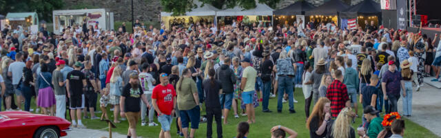 Turistide arv kasvab kiiresti