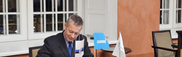 EKRE noris tüli ja kaotas kõik? Saaremaa võimuliit ei kestnud kolme kuudki