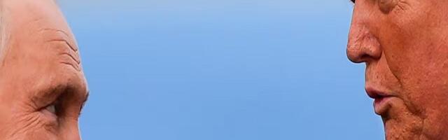 Putin Could Bail Trump Out Before The Third Gulf War Becomes An Imbroglio