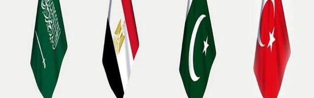 An “Islamic NATO” Is Still In The Cards