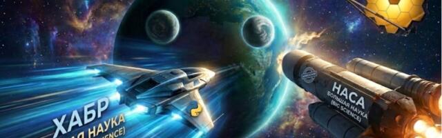 Симулятор JWST на Python: как критика Хабра заставила выучить астрофизику и почему мы сделаем открытие раньше NASA