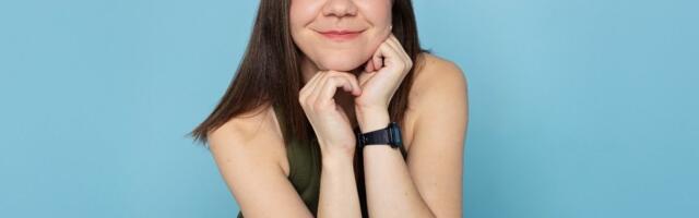 Matilde Matvere_ kui sa ei proovi, siis on vastus alati ei