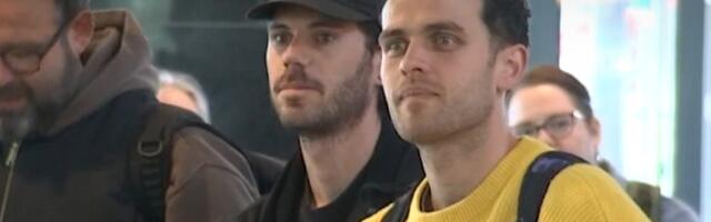 Jordan Rakei: mind ei ole kuskil niimoodi vastu võetud