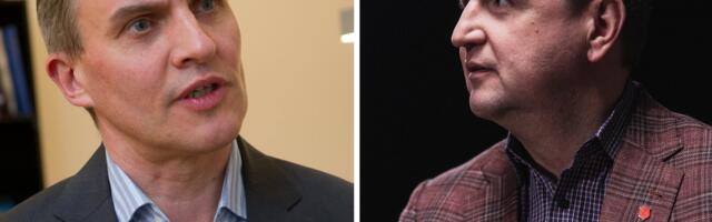 ERJK juhivalimistel põrunud Eduard Odinets_ ei tea, kas komisjonile on hea apoliitiline esimees