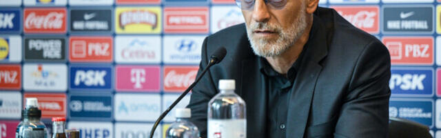 Bilic jõudis pika ringiga Horvaatia koondise juurde tagasi