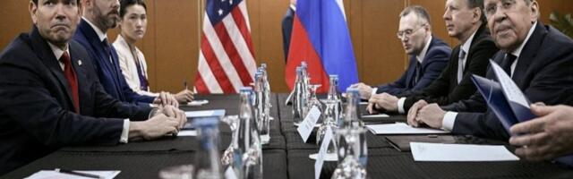 Why’d Lavrov Reaffirm Russia’s Commitment To The “Spirit Of Anchorage”?