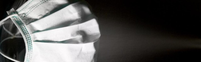 Video: Maskiparadoks – maskide kandmisest on viiruse leviku takistamisel pigem kahju