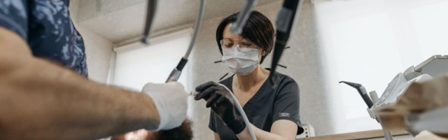 Tööandjal on vaja paremaid võimalusi töötajate tervise toetamiseks