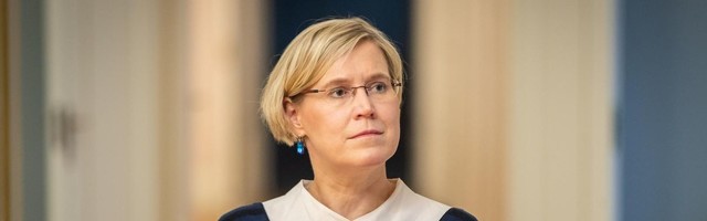 Õiguskantsler: Eesti ühiskonda iseloomustab tigeduse tõus