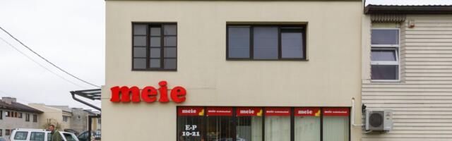 Lääne-Virumaa kaubandusettevõtted: muret valmistavad üldine hinnatõus, kiire palkade kasv ja tööjõupuudus