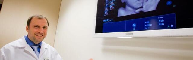 Marek Šoisi eestvedamisel valmis ainulaadne geenihaiguste andmebaas