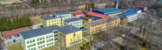 Jaanus Järveoja: 335 aastat vaimult kasvamist. Reaalselt