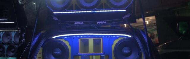 Reporter: Mis ööklubid? Tümakas autosse ja pidutse, kus tahad!