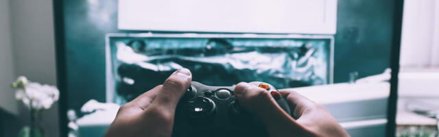 Arvutimängud on populaarsemad kui kunagi varem