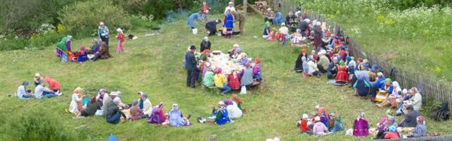 Mitmest Udmurdimaast ja sealsetest imelistest inimestest