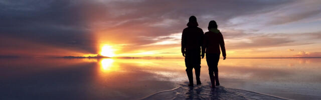 Ülemaailmne sündimuse langus näitab, et inimkonnal on kadumas usk tulevikku  