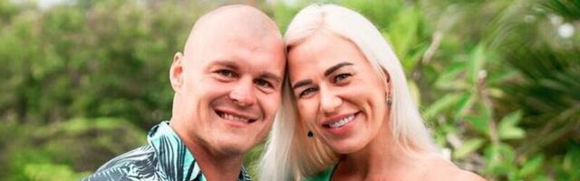 VAPUSTAV: KAISA KUUSNÕMME peres leidis aset erakordne sündmus