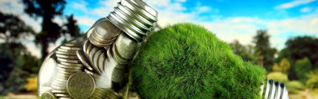 Ülikallis elekter on tulnud, et jääda: Bank of America raport paljastab “rohepöörde” tegeliku hinna