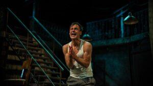 Ihamaastikel tihenev udu