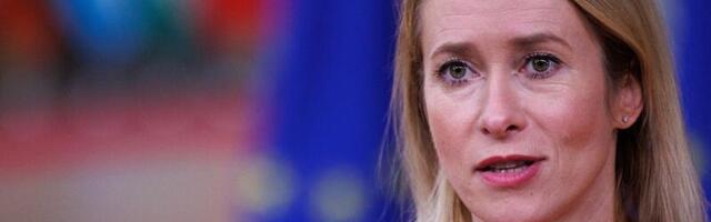 Kallas: roheenergia toob elektrihinnad alla