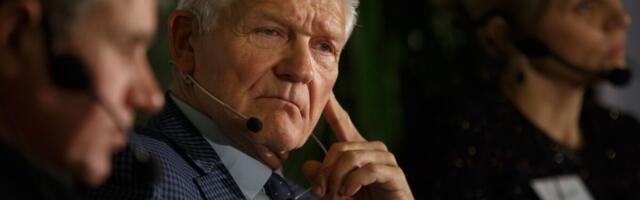 Veskimägi: läheb hullemaks. Aga valitsus mõtleb ainult riigieelarvele