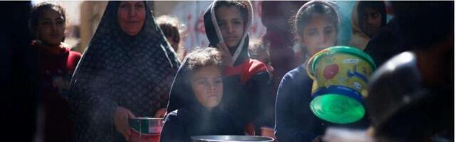 Iisrael avab uued piiriületuspunktid, et suurendada Gaza abi pärast Bideni üleskutset