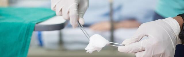 Tartu Ülikooli doktoritöö raames valmisid uudsed haavakatted