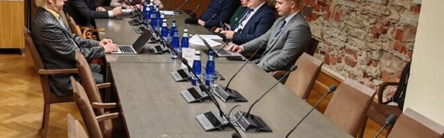 Представители Nordica не явились на заседание спецкомиссии по борьбе с коррупцией