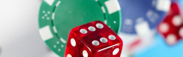 Eestis lubatud kasiinod on kogumas populaarsust