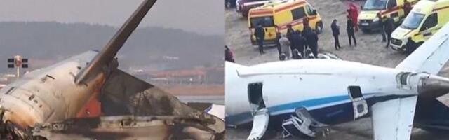 VIDEO | Kas eeloleval aastal on reisilende teha ohtlikum kui varem? Ekspert selgitab