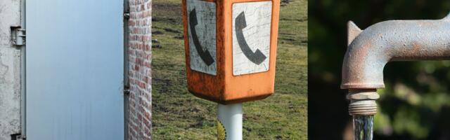 Iseseisvad sammud julgeks olekuks