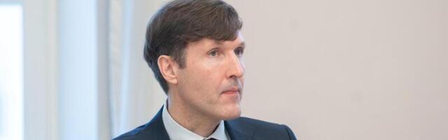 Martin Helme on kategooriliselt vastu Eesti vägede saatmise Ukrainasse: “Ainuüksi selle teema avamine on ohtlik”