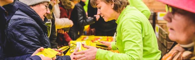 Tule Seemnefestivalile ja valmistu algavaks kevadeks