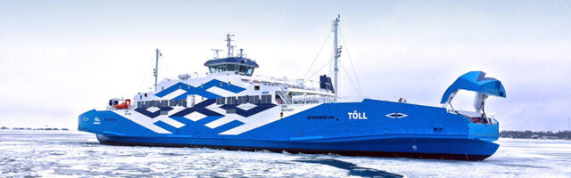 Minister tühistas varasema algatuse saarlaste praamisõidu soodustust laiendada