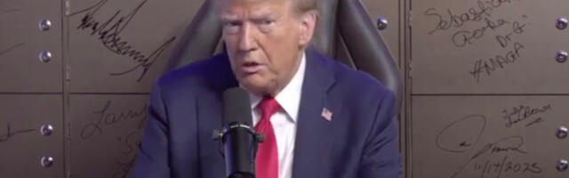 Musk: ma kahetsen Trumpi kohta tehtud postitusi