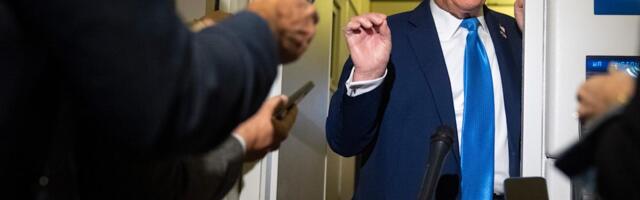 Donald Trump will delay a looming TikTok ban for a third time