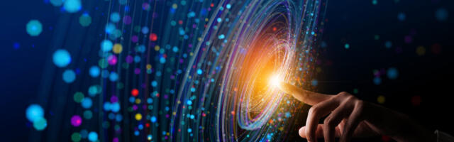 Smart Data Group Launched to Keep UK at the Forefront of Data-Sharing