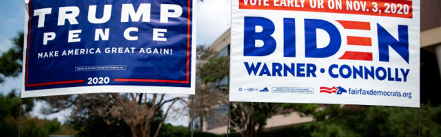 USA presidendikandidaadid pidasid kampaaniavõitlust otsustava tähtsusega Florida valijate pärast