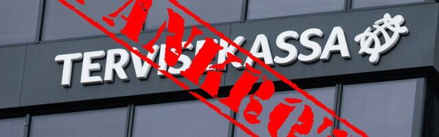 JUHTKIRI | Tervisekassa tohutu puudujääk on katastroof, mis karjub tulles