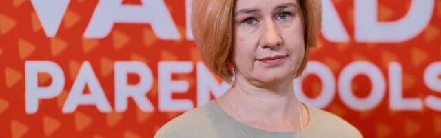 GRAAFIKUD | Erakondade rahastamine_ teises kvartalis annetati enim Parempoolsetele, eesotsas suurärimehed