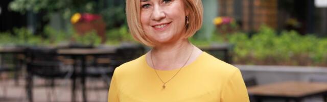 MÕRA UKRAINAS | Lavly Perling: reeturid tuleb tabada, kuid mitte tugeva õigusriigi hinnaga