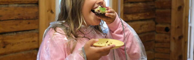 KOHVIKUTE PÄEVA TEINE PÄEV | Vihmane ilm kohviku külastajaid ei heiduta