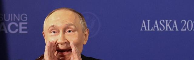 Jüri Toomepuu: Putinil pole enam palju valikuid. Kolm päeva hiljem on initsiatiiv läinud Ukrainale ja Euroopale