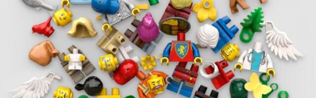 Lego Will No Longer Ship Individual Pieces Thanks to Trump Tariffs