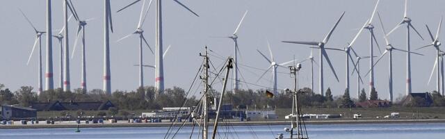 Anni Konsap_ tuulepargi koht pole metsas, vaid inimeste keskel