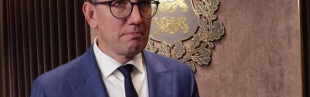 VIDEO | Kristen Michal jahutab õpetajate palgaootusi. Kindel pole ka automaksu kaotamine