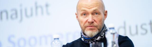 Elcogen avab Looväljal uue tehase. „See, mida me teeme, on maailmas ikkagi suht ainulaadne“