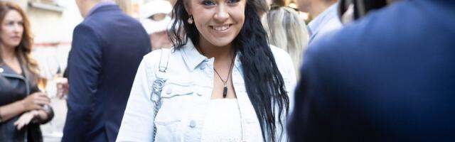 Palju õnne! Merily Timmer saab emaks_ kogu see aasta on olnud juba praeguseks kui üks imeline muinasjutt