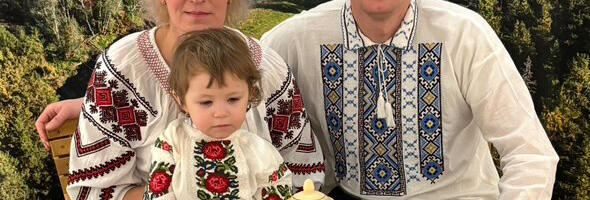 INTERVJUU: viie lapse ema Silja Suija saab kõigega hakkama