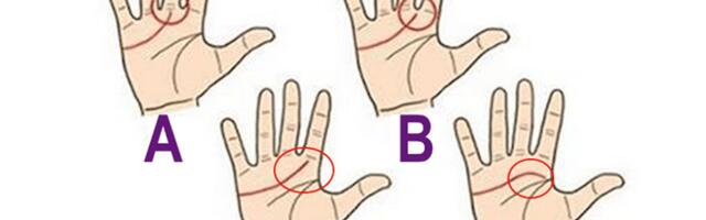 Mida sinu südamejoon ütleb sinu isiksuse kohta.